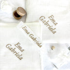 Trusou Personalizat Pentru Botez  B053