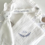 Trusou Personalizat pentru Botez – Model B020