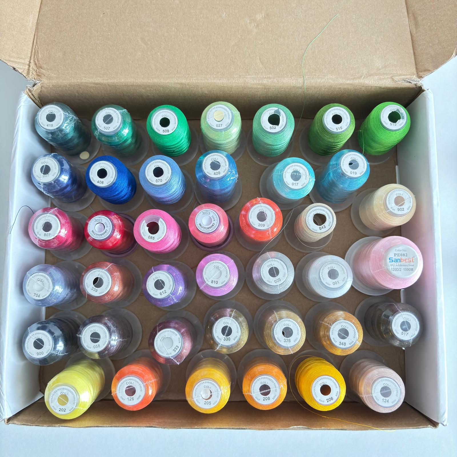 Cutie buretată personalizată pentru trusoul de botez -Model 010