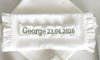 Set Trusou personalizat pentru Botez -George
