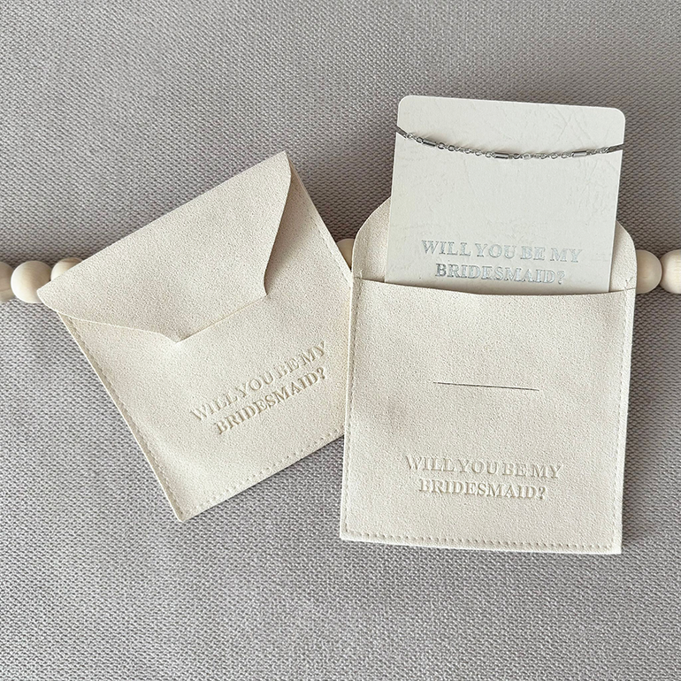 Brățată cu mesaj- WILL YOU BE MY BRIDESMAID? 03