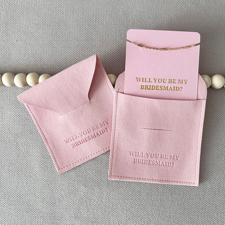 Brățată cu mesaj- WILL YOU BE MY BRIDESMAID? 03