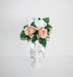 Buchet de flori pentru Mireasa -Model 044