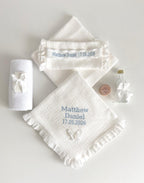 Set Trusou personalizat pentru Botez -Matthew Daniel