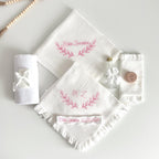 Trusou Personalizat Pentru Botez -Kaia Zenaida
