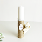 Lumanare pentru botez cod 208