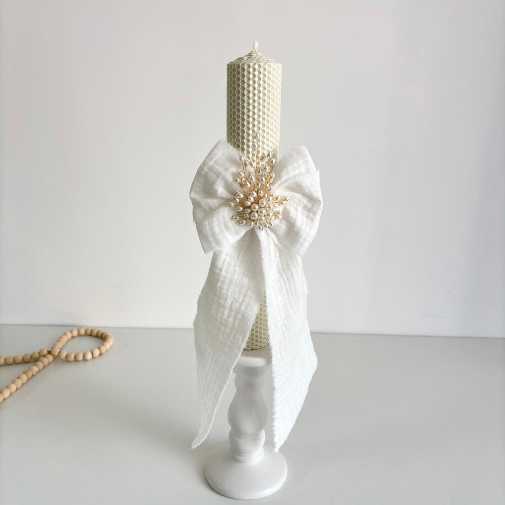 Set Trusou personalizat pentru Botez -Ana-Maria