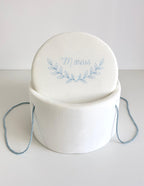 Set Trusou personalizat pentru Botez-Marcus