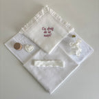 Trusou pentru Botez Model B035