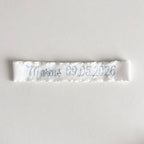 Set Trusou personalizat pentru Botez-Marcus