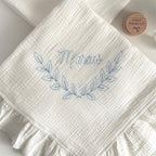 Set Trusou personalizat pentru Botez-Marcus