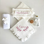 Set Trusou personalizat pentru Botez-Elena