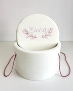 Set Trusou personalizat pentru Botez -Elena