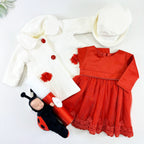 Compleu pentru botez 0033