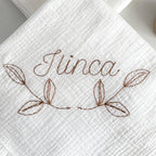 Set Trusou personalizat pentru Botez -Ilinca