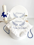 Set Trusou personalizat pentru Botez-Karim