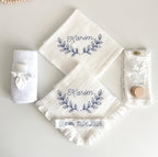Set Trusou personalizat pentru Botez-Karim