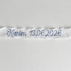 Set Trusou personalizat pentru Botez-Karim