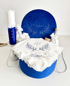 Set Trusou personalizat pentru Botez-Victor