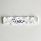 Set Trusou personalizat pentru Botez-Victor