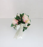 Buchet de flori pentru Mireasa -Model 048