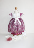 Compleu pentru botez 070