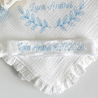 Set Trusou personalizat pentru Botez -Luca Andrei