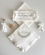 Set Trusou personalizat pentru Botez Ana