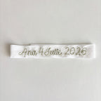 Set Trusou personalizat pentru Botez Ana