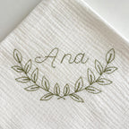 Set Trusou personalizat pentru Botez Ana