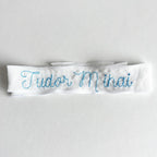Set Trusou pentru Botez Tudor Mihai