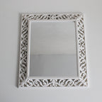 Oglinda pentru gatitul miresei -Model  013