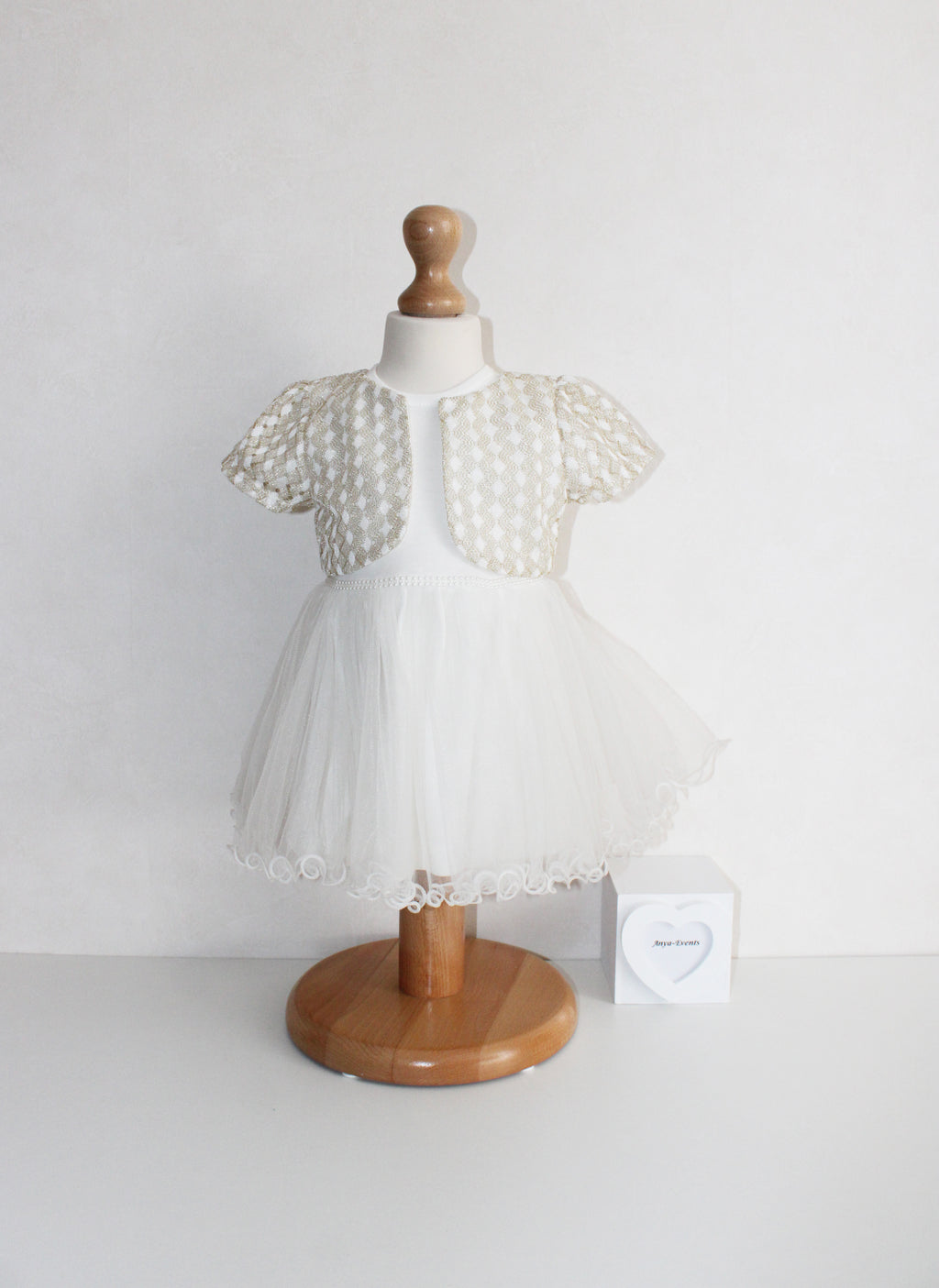 Compleu pentru botez 073