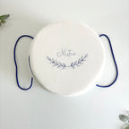 Cutie Personalizată Pentru Trusoul de Botez Model B009