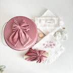 Set Trusou personalizat pentru Botez -Maria