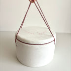 Cutie Personalizată Pentru Trusoul de Botez Model B009