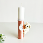 Lumanare pentru botez cod 208