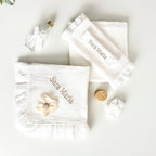 Set Trusou personalizat pentru Botez- Sara Maria