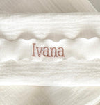 Set Trusou pentru Botez -Ivana