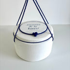 Cutie Personalizată Pentru Trusoul de Botez Model B015