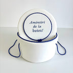 Cutie Personalizată Pentru Trusoul de Botez Model B015