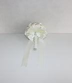 Buchet de flori pentru Mireasa -Model 037