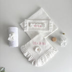 Set Trusou personalizat pentru Botez - Iris-Ioana