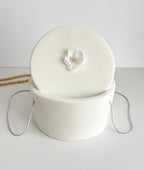 Set Trusou personalizat pentru Botez - Iris-Ioana