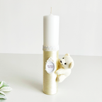 Lumanare pentru botez cod 208