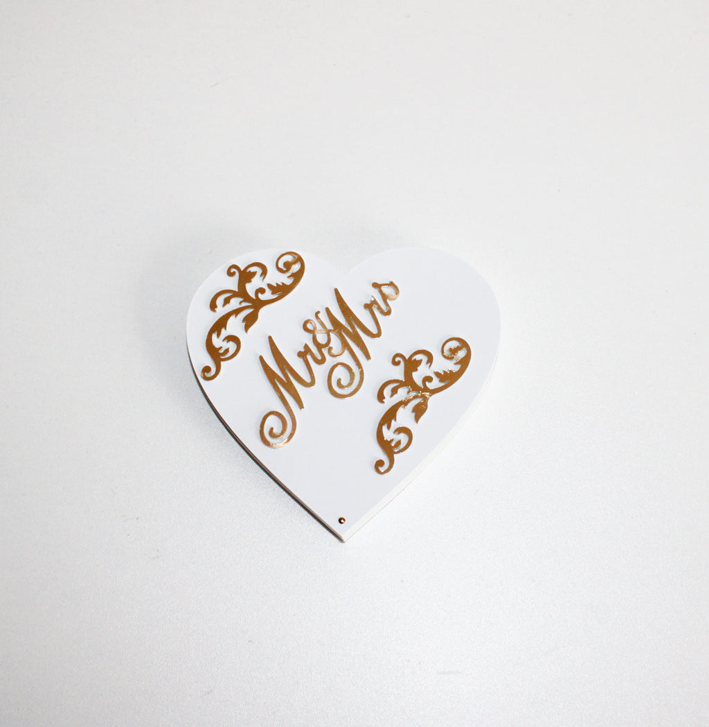 Suport pentru verghete - Model 010