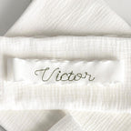 Trusou Personalizat și Cufăr -Victor