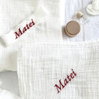 Trusou Personalizat Pentru Botez  B055