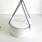 Cutie Personalizată Pentru Trusoul de Botez Model B009