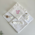 Trusou pentru Botez Model B035